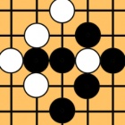 快乐五子棋